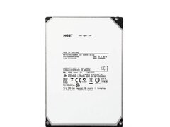 Hard Disk HGST HUS726060ALS640 6TB SAS 6Gbps, 3.5 inci, 7.2K RPM, 64 MB Cache